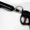 CO2 Fog Gun