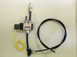 Blood Sprayer Pneumatic Spitter Mech