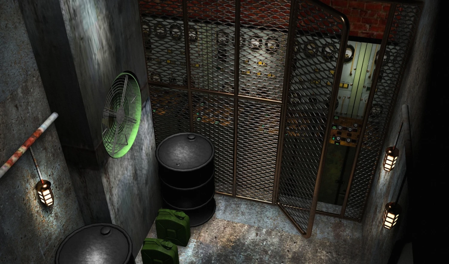 Bunker 57- Turn-Key Full Escape Room - Image 8