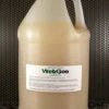 WebGoo Gallon Spiderweb Cobweb Fluid 128 OZ