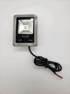 12-Volt UV Blacklight