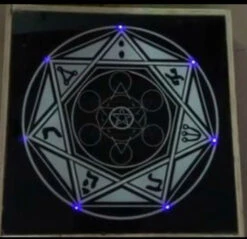 Cast A Hexagram Escape Room Prop (3)