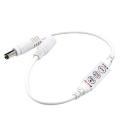 Budget Flicker Controller