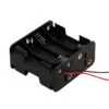 6-Volt Battery Power Pack Power Supply