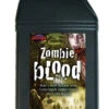 Zombie Blood Dark & Nasty
