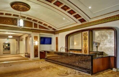 Hotel Lobby Haunted House Halloween Sound Effects - MP3 Download