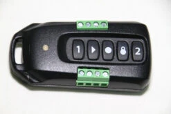 The Houdini Budget Prop Controller