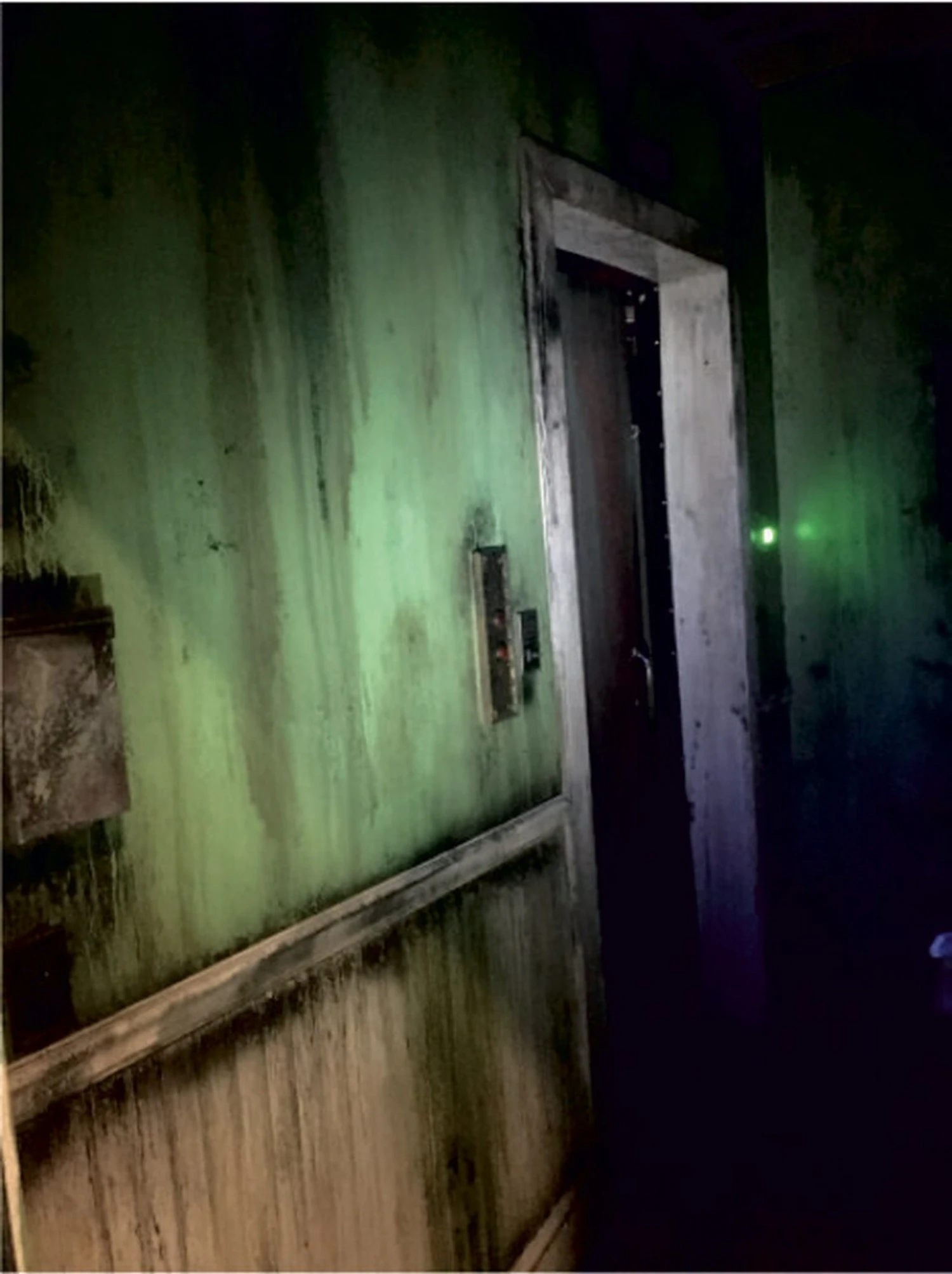 Floor 23- Turn-Key Full Escape Room - Image 4