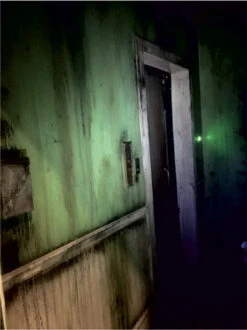 Floor 23 - Complete Escape Room Kit