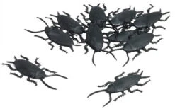 Roaches 10 Pc Set