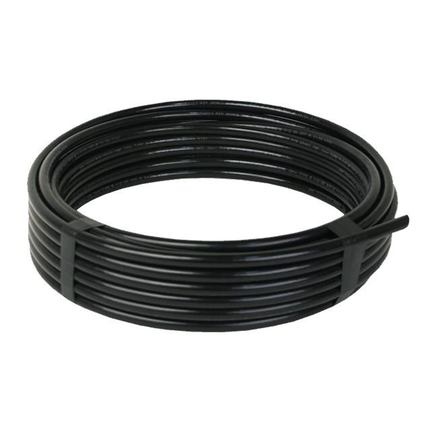 1/4" Diameter Air Tubing - 100 Feet
