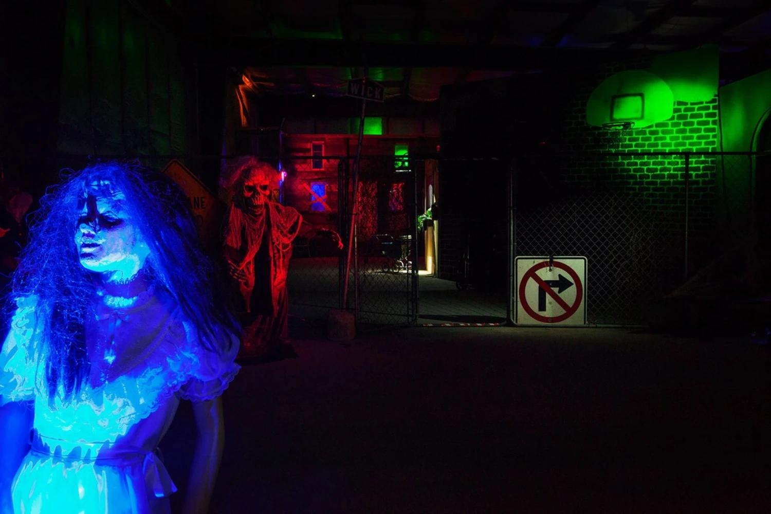 Ghostlight Home Haunt Package - Image 4