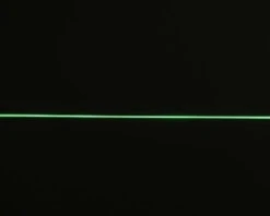 Electronic 100mW Laser Emitter And Receiver (Green/Red) - Escape Room Prop