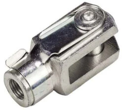 Locking Clevis