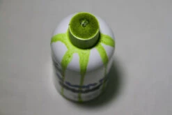 Mr. Nasty's Swamp Slime Bodily Fluid