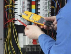 Electrical Consulting For Wiring Props