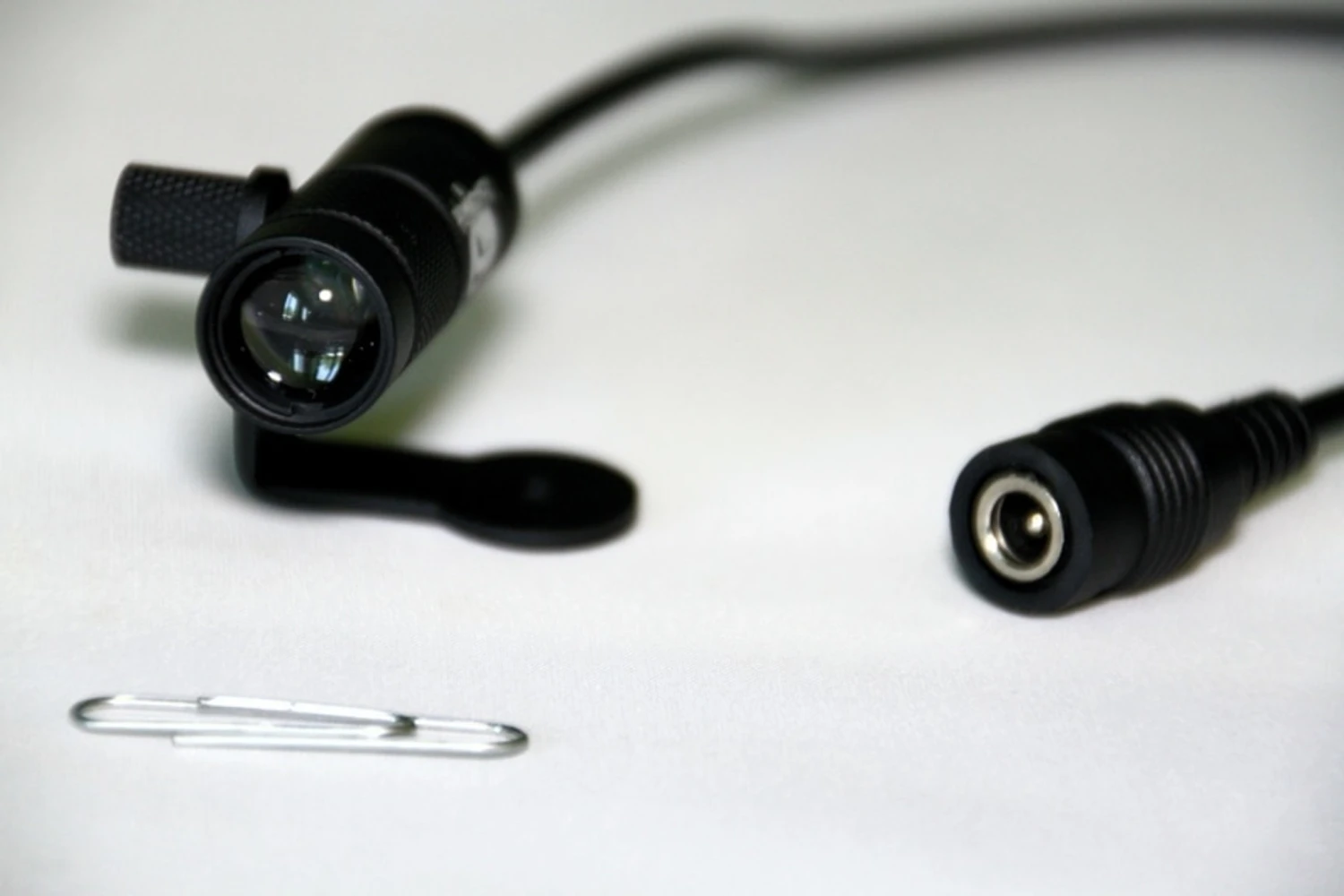 Ghostlight Mini 12-Volt Mini Spotlight - Image 8