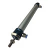 1" Bore X 4" Stroke Pneumatic Air Cylinder