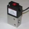 2-Way 1/4" Solenoid Valve With All Fittings
