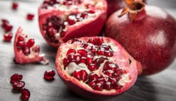 Pomegranate Scent Spritzer