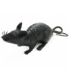 Plastic Realistic Rat