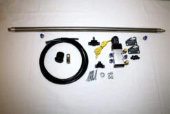 Pop-up Barrel Kit DIY Pneumatic Kit