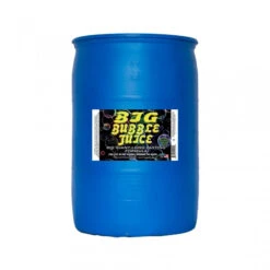 BIG BUBBLE JUICE - ENORMOUS LONG-LASTING BUBBLE FLUID