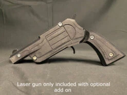 Light Or Laser Escape Room Prop