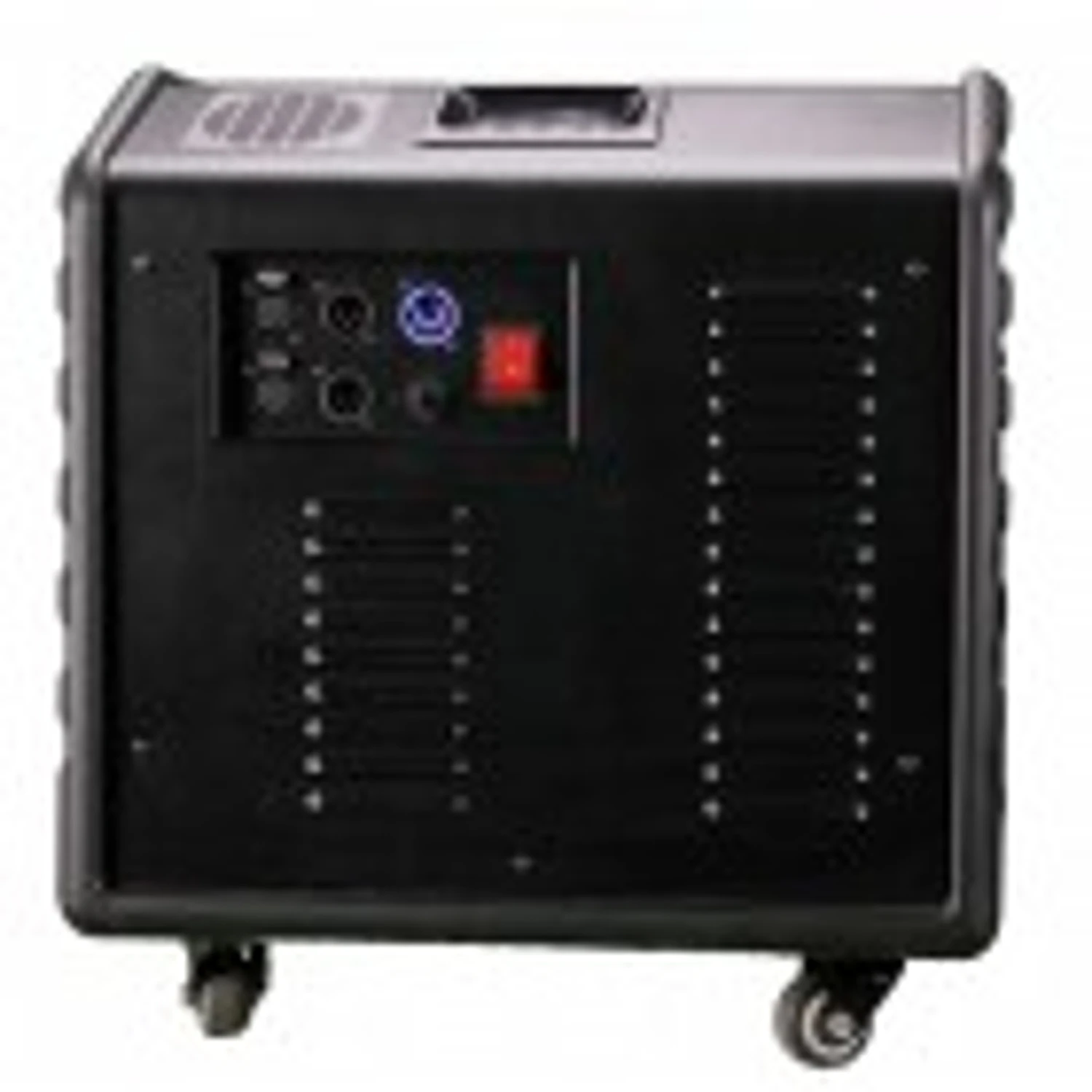 FROGGY'S FOG - TITAN ICE GROUND FOG MACHINE - DMX - 1700 WATT - Image 3