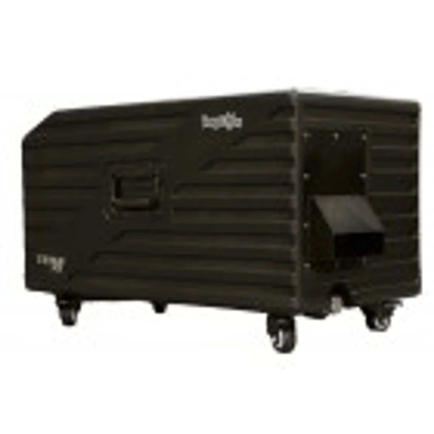 FROGGY'S FOG - TITAN ICE GROUND FOG MACHINE - DMX - 1700 WATT - Image 2