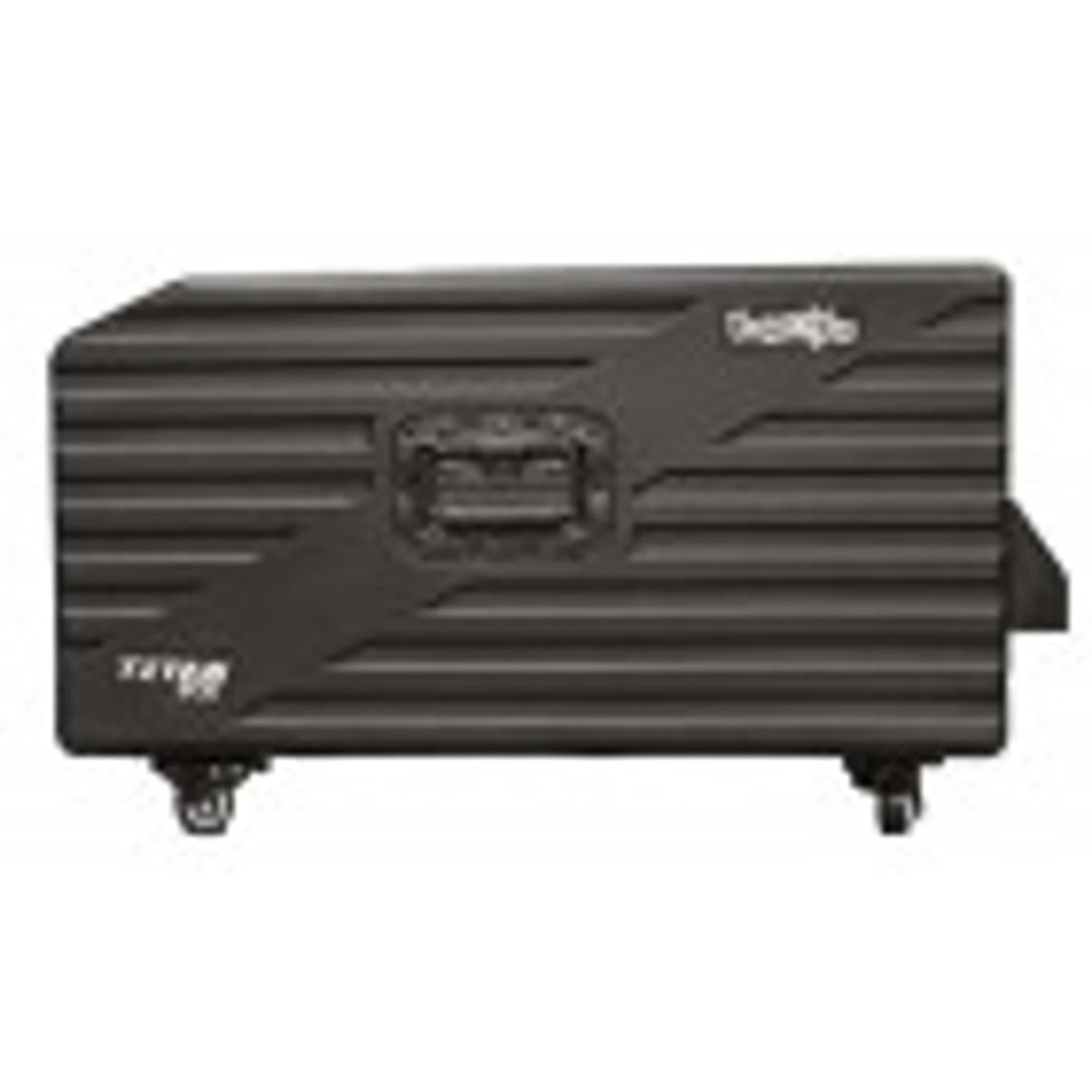 FROGGY'S FOG - TITAN ICE GROUND FOG MACHINE - DMX - 1700 WATT - Image 4