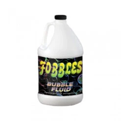 FOBBLES BUBBLE FLUID - DESIGNED FOR USE IN THE FOBBLES MACHINE
