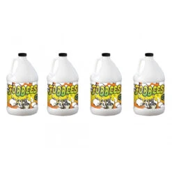 FOBBLES FOG FLUID - DESIGNED FOR USE IN THE FOBBLES MACHINE