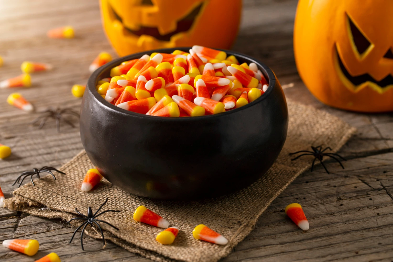 Candy Corn Scent Spritzer