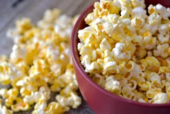 Buttered Popcorn Fog Scent