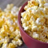 Buttered Popcorn Scent Spritzer