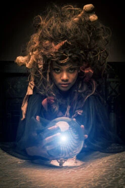 Witch's Delight Fog Scent