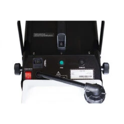 FROGGY'S FOG - TITAN 1200 FOG MACHINE