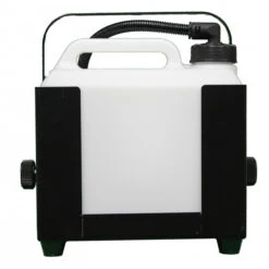 FROGGY'S FOG TITAN 1500 DMX FOG MACHINE